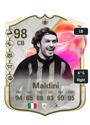 Other version of Paolo Maldini