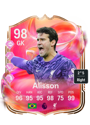 Other version of Alisson