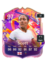 Previous version of Alex Scott