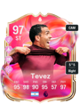 Other version of Carlos Tevez