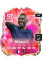 Other version of Blaise Matuidi