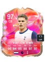 Other version of Micky van de Ven