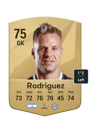 Other version of Diego Rodriguez