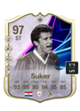 Other version of Davor Suker