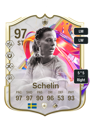 Other version of Lotta Schelin