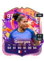 Previous version of Laura Georges