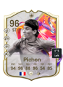 Other version of Marinette Pichon