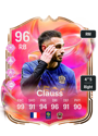 Other version of Jonathan Clauss