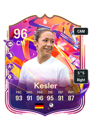 Other version of Nadine Kesler