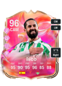 Other version of Isco