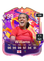 Other version of Fara Williams