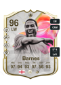 Other version of John Barnes