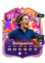 Other version of Sonia Bompastor
