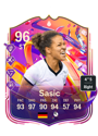 Other version of Celia Sasic