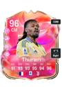 Other version of Khephren Thuram