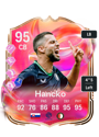 Other version of David Hancko