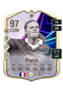 Other version of Emmanuel Petit