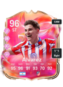 Other version of Julian Alvarez