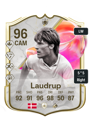 Other version of Michael Laudrup