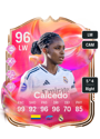 Other version of Linda Caicedo