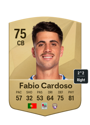 Other version of Fabio Cardoso