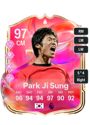 Other version of Park Ji Sung