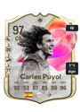 Other version of Carles Puyol