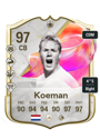 Other version of Ronald Koeman