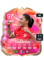 Other version of Debinha