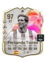 Other version of Fernando Torres