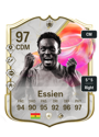 Other version of Michael Essien