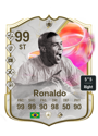 Other version of Ronaldo
