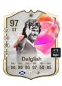 Other version of Kenny Dalglish