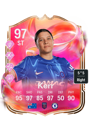 Other version of Sam Kerr