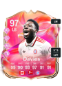 Other version of Alphonso Davies