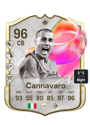Other version of Fabio Cannavaro