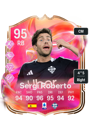 Other version of Sergi Roberto