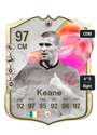 Other version of Roy Keane