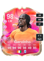 Other version of Gervinho