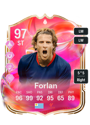 Other version of Diego Forlan