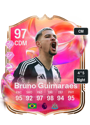 Other version of Bruno Guimaraes