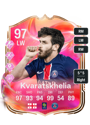 Other version of Khvicha Kvaratskhelia