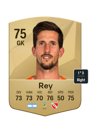 Other version of Rodrigo Rey