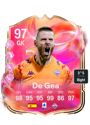 Other version of David De Gea