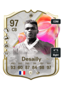 Other version of Marcel Desailly