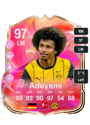Other version of Karim Adeyemi