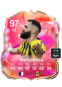 Other version of Karim Benzema