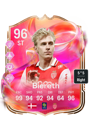 Other version of Mika Biereth