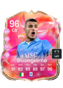 Other version of Alessandro Buongiorno