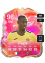 Other version of Nicolas Pepe
